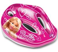 CASCO BAMBINA BARBIE BICICLETTA DINO BIKES MISURA REGOLABILE OMOLOGATO PER BICI
