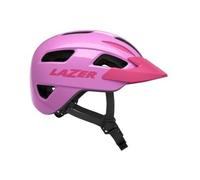 Casco Bambina bici-monopattino-skateboard misura 50-56cm Strawberry