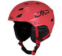CASCO BAMBINA CAMPAGNOLO CMP 38B4684 XJ3 B833 SCI SPORT JUNIOR SNOWBOARD HELMET