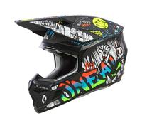 Casco Bambino 3 SRS YOUTH RANCID V.24 Multi ONEAL - UE: XL