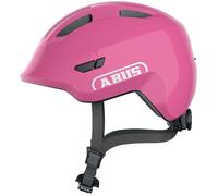 Casco bambino Abus Smiley 3.0 - Rosa 50-55 / Rosa