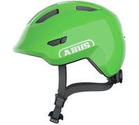 Casco bambino Abus Smiley 3.0 - Verde 45-50 / Verde