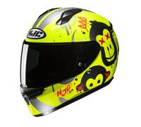 HJC C10 Kids Geti MC3HSF Casco integrale bambino 51