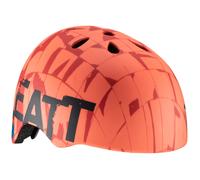 Casco bambino Leatt Mtb Urban 1.0 - Rosa 50-54 / Rosa