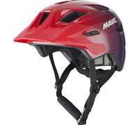 Mavic Explorer Junior Mtb Helmet Rosso S Bambini Red