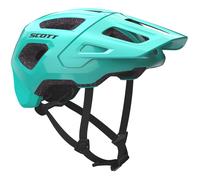 Scott Argo Plus Mips Junior Mtb Helmet Verde 49-53 cm