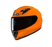 Casco Bambino Y10 Arancione HJC - UE: L
