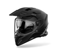 Casco Touring Airoh Bandit Color Nero Opaco XL