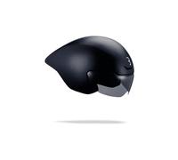Casco bbb aerotop nero