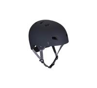 Casco bbb billy child bowl nero opaco