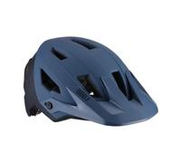 Casco bbb shore blu opaco