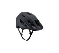 Casco bbb shore nero opaco