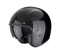 Casco BELFAST EVO Nero SCORPION - UE: L