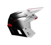Casco Bell 3QTR-Air MIPS bianco / nero L