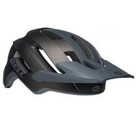 Casco bell 4forty air mips i103 m titan charcoal