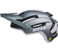 Bell 4forty Air Mips Mtb Helmet Grigio S Light Grey / Nimbus