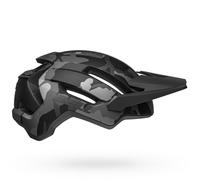 Casco Bell 4Forty Air Mips Nero/Camo Taglia L