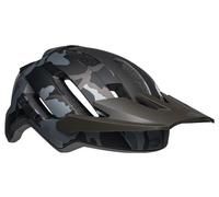 Casco Bell 4Forty MIPS nero grigio chiaro - S