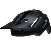 Casco Bell 4Forty Air Mips Nero Opaco Taglia M