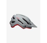 Casco Bell 4Forty MIPS grigio mate rosso - L