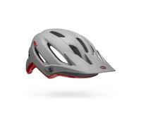Casco bell 4forty mips grigio rosso