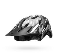 CASCO BELL 4FORTY MIPS MT/GL BLK/CAMO 52/56 S 22