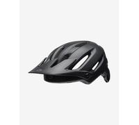 Casco Bell 4Forty nero opaco nero brillante - S