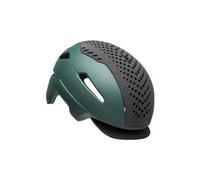 Casco bell annex mips verde nero