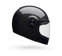 Casco Bell Bullitt GT Carbonio Solido LG 7165742