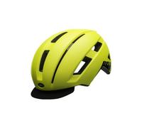 Casco bell daily neon yellow 2020