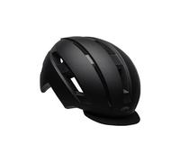 Casco bell daily nero opaco