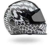 Casco Bell Eliminator Carbon Deathspray XL 7164128