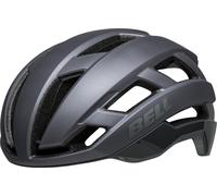 Casco Falcon XR MIPS Grigio 52-56cm con Luce LED Integrata e Protezione Avanzata