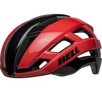 Bell falcon xr mips helmet red black