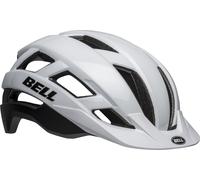 Bell falcon xrv mips helmet white black
