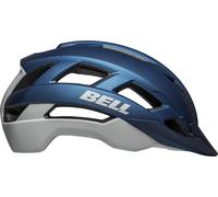 Casco Falcon XRV MIPS Blu/Grigio con Luce LED, Taglia 52-56 cm