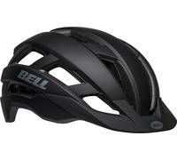 Bell Casco bici Falcon XRV MIPS Nero opaco Taglia S 52-56 cm con frontino e predisposizione luce