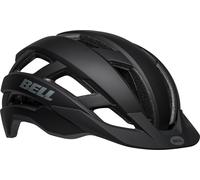 Bell Casco bici Falcon XRV MIPS Nero opaco Taglia S 52-56 cm con frontino e predisposizione luce