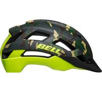 Bell Falcon Xrv Mips Mtb Helmet Verde M