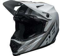 Bell Full-9 Fusion Mips Downhill Helmet Grigio L
