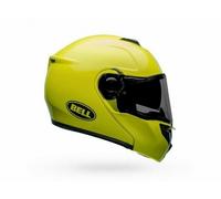 Casco Bell giallo SRT Modulare Transmit Helmet Hi-Viz