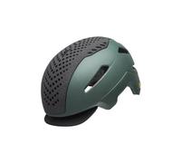 Casco bell hub green 2021