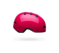 Casco bell lil ripper pink adore 2021