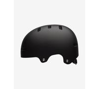 Casco bell local nero opaco