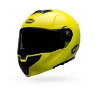 Casco Bell moto scooter SRT Modular ideale per Touring Visiera Parasole Antifog
