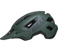 Casco bell nomad 2 matte green