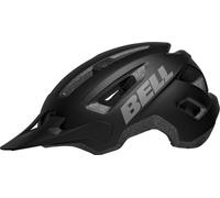 BELL 768686469428, Casco Unisex Adulto, Nero, 50/57 S/M 22