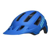 Bell Nmd 2 Mtb Helmet Blu