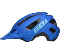 BELL 768686469442, Casco Unisex Adulto, Blu Scuro, 50/57 S/M 22