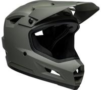 Bell Sanction 2 Downhill Helmet Grigio XS-S Matt Dark Grey